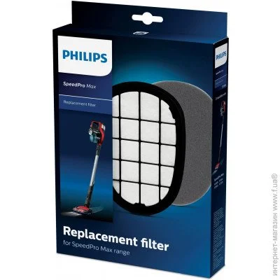 Գ Philips FC5005/01 SpeedPro Max