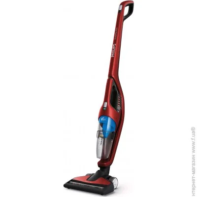  Philips FC6172/01 PowerPro Duo
