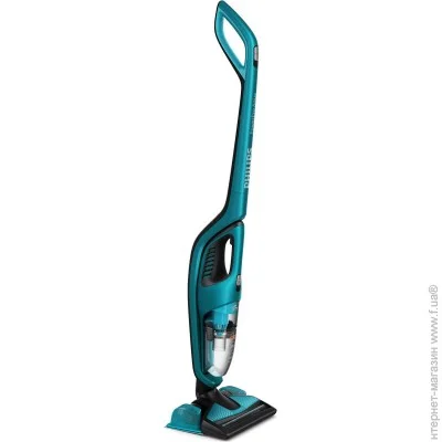  Philips FC6404/01 PowerPro Aqua