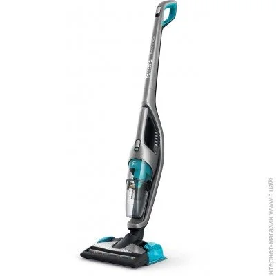  Philips FC6408/01 PowerPro Aqua