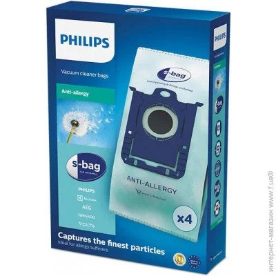   Philips  (FC8022/04)