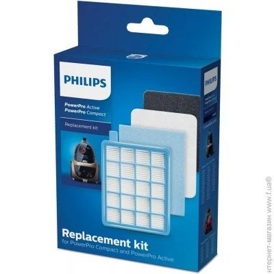 Գ Philips   PowerPro Active FC8058/01