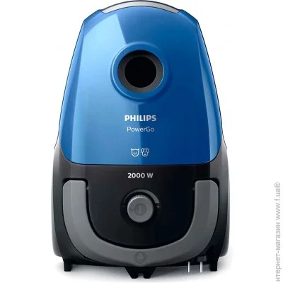 Philips FC8296/01 PowerGo