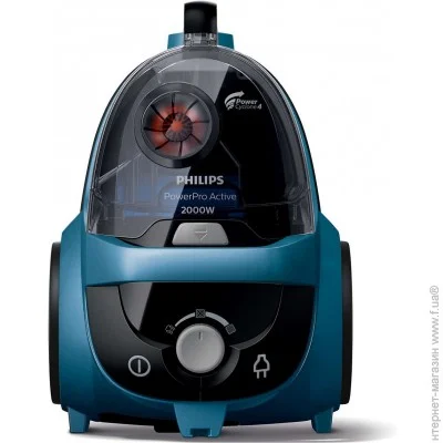  Philips FC8672/01