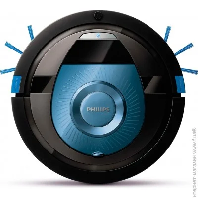 - Philips FC8774/01 SmartPro Compact   