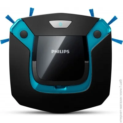 - Philips FC8794/01 SmartPro Easy   +  