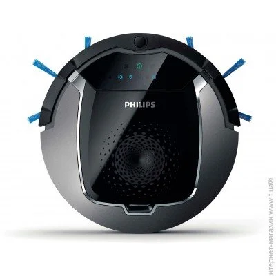 - Philips FC8822/01 SmartPro Active   
