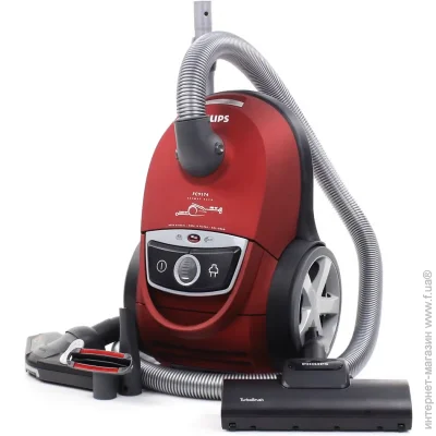 Пилосос Philips FC9174/01 Performer Пилосос Philips FC9174/01 Performer