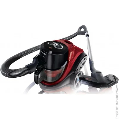  Philips FC9205/01 Marathon