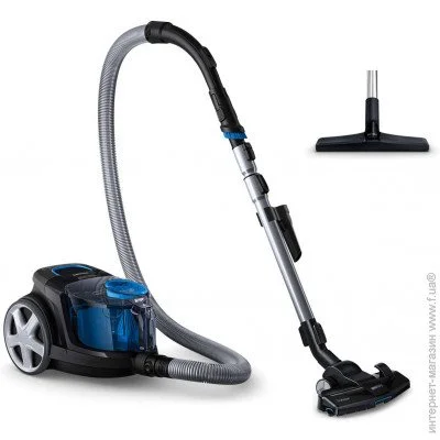  Philips FC9331/09 PowerPro Compact