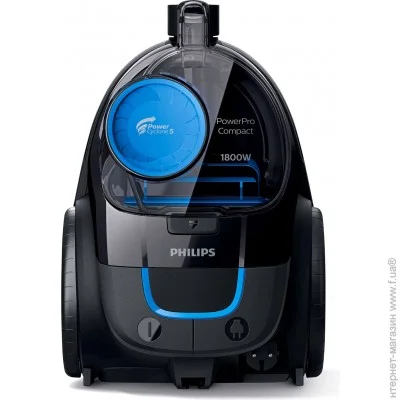  Philips FC9350/01 PowerPro Compact