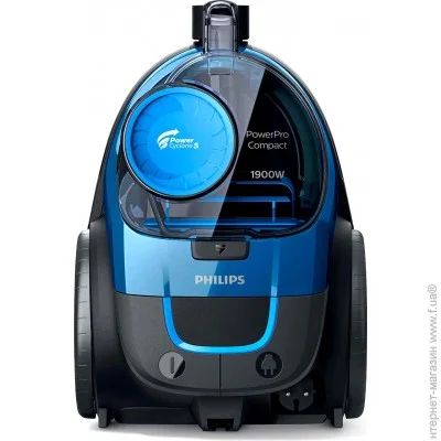 PHILIPS FC9352/01 PowerPro Compact