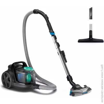  Philips FC9550/09