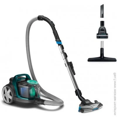  Philips FC9555/09 PowerPro Active