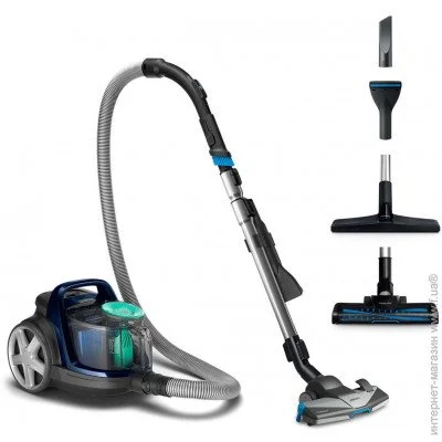  Philips FC9556/09 PowerPro Active