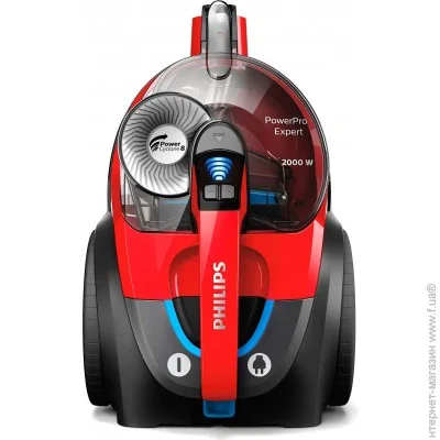  Philips FC9728/01 PowerPro Expert