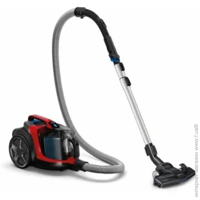  Philips FC9729/09 PowerPro Expert