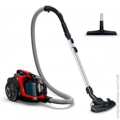  Philips FC9729/09 PowerPro Expert