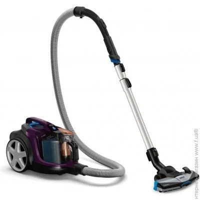  Philips FC9734/01 PowerPro Expert