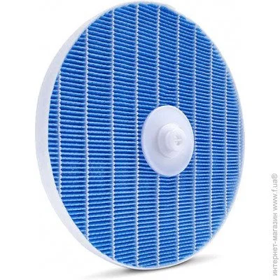 - Philips FY2425/30 NanoCloud