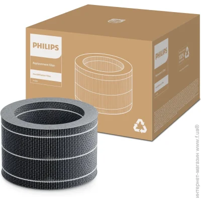  Philips FY3401/00 (FY3401/00)
