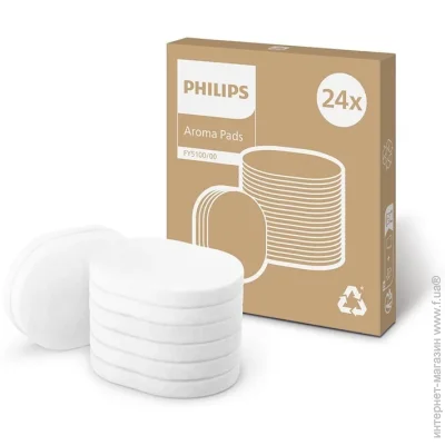 Philips FY5100/00 (FY5100/00)