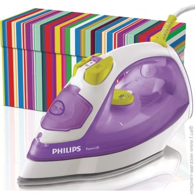    Philips GC2965/35