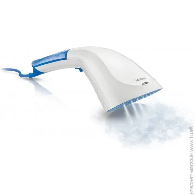   Philips Steam&Go GC310/35