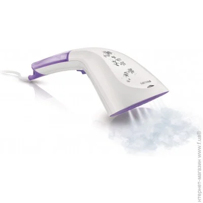   Philips GC320/25 Steam & Go