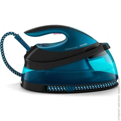    Philips GC7833/80 PerfectCare Compact