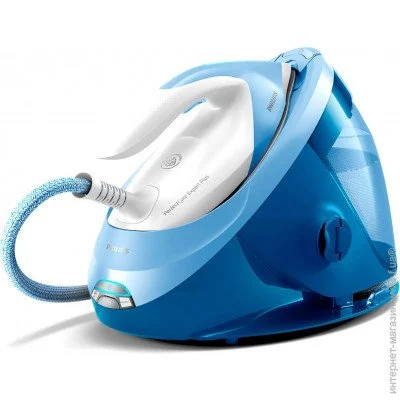    Philips GC8942/20 PerfectCare Expert Plus