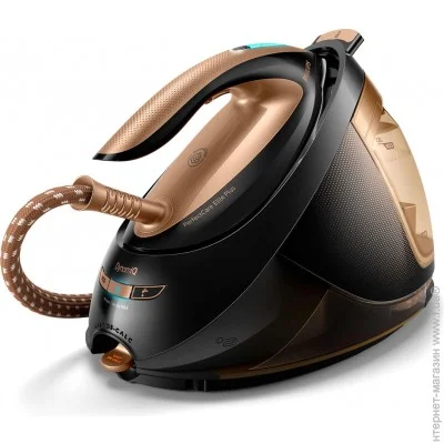    Philips GC9682/80 PerfectCare Elite Plus
