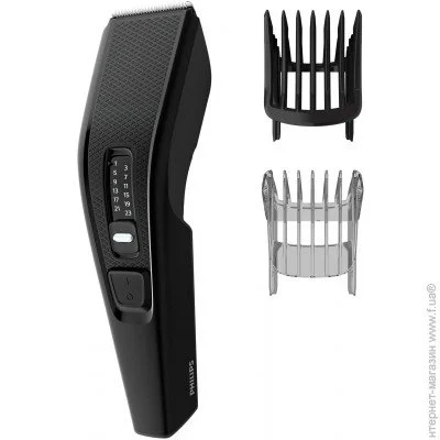    Philips HC3510/15 Series 3000