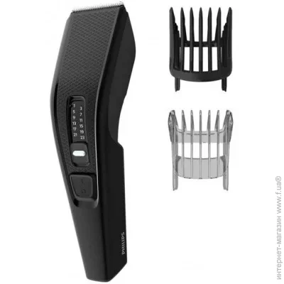    Philips HC3510/15 Series 3000