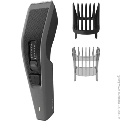     Philips HC3525/15