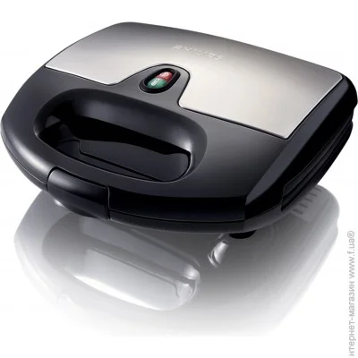 Бутербродница Philips HD-2383/20 Бутербродница Philips HD-2383/20