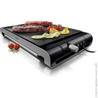 Жарочная поверхность Philips HD4419/20 Жарочная поверхность Philips HD4419/20