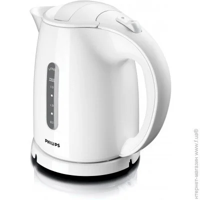  Philips HD4646/00 Daily Collection