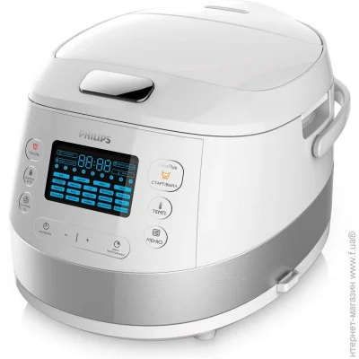  Philips HD4731/03 Viva Collection
