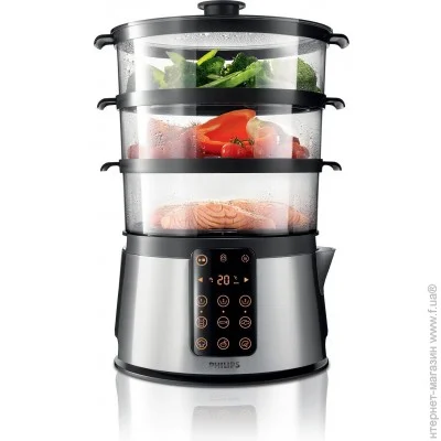  Philips HD9190/30 Avance Collection
