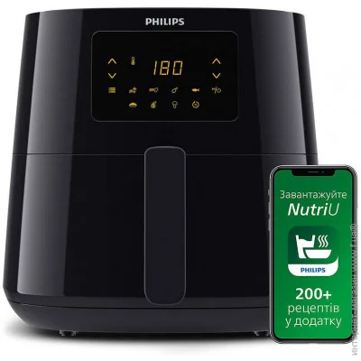  Philips Ovi Essential HD9270/90