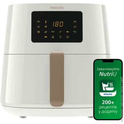  Philips HD9280/70 Ovi XL
