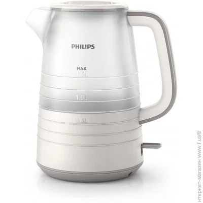 Электрочайник Philips HD9336/21 Daily Collection Электрочайник Philips HD9336/21 Daily Collection