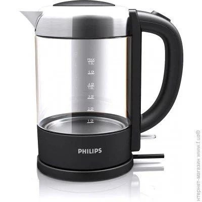 Электрочайник Philips HD9340/90 Avance Collection Электрочайник Philips HD9340/90 Avance Collection