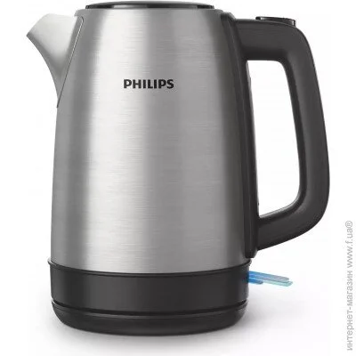 Электрочайник Philips Daily Collection HD9350/90 Электрочайник Philips Daily Collection HD9350/90