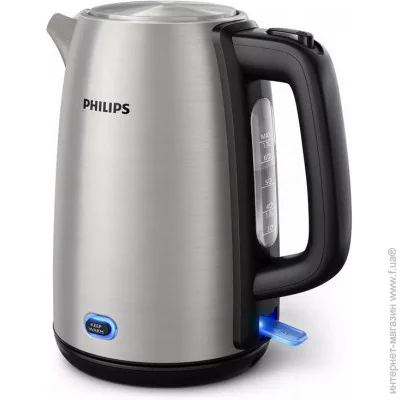  Philips HD9353/90 Viva Collection