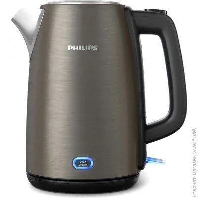 Электрочайник Philips HD9355/90 Viva Collection Электрочайник Philips HD9355/90 Viva Collection