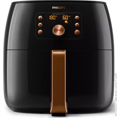  Philips Ovi Smart XXL HD9867/90