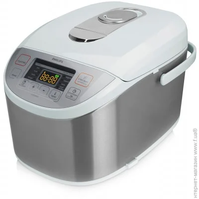  Philips Avance Collection HD3058/03