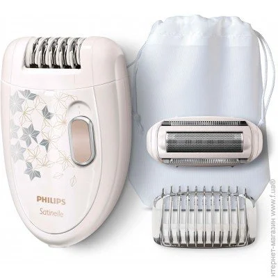  Philips HP6423/00 Satinelle